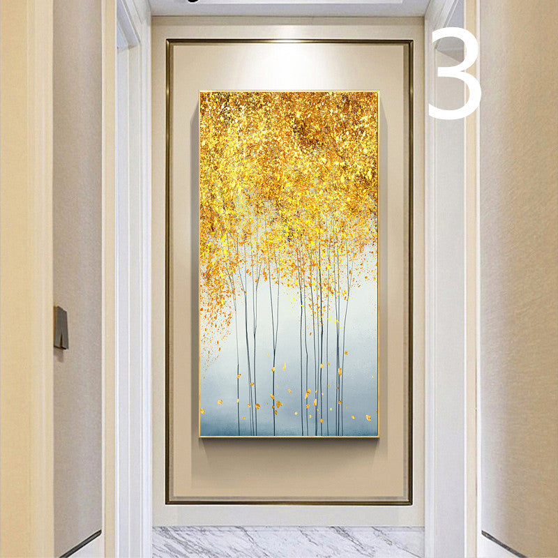 Quadro Albero della fortuna
