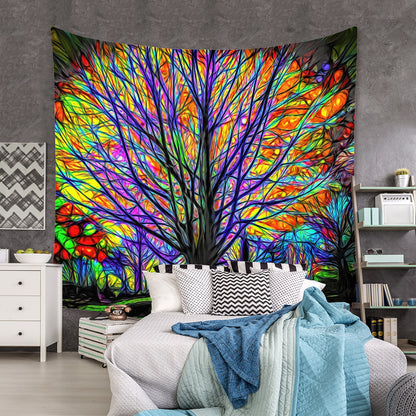 Arazzo boho