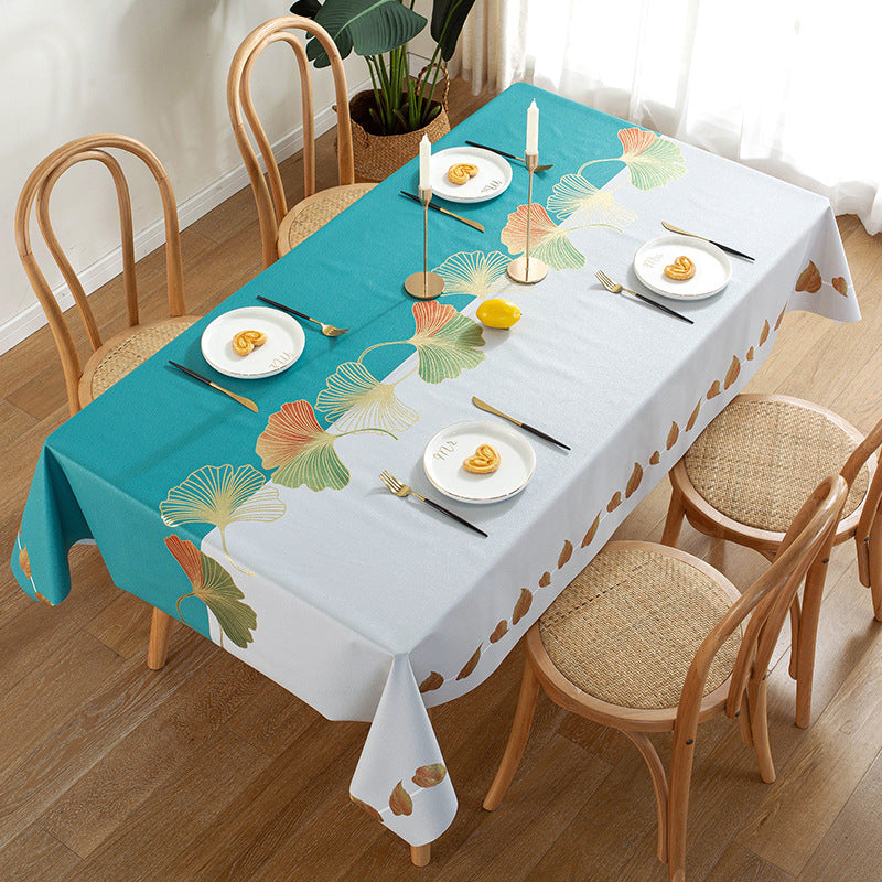 Tovaglia PVC impermeabile