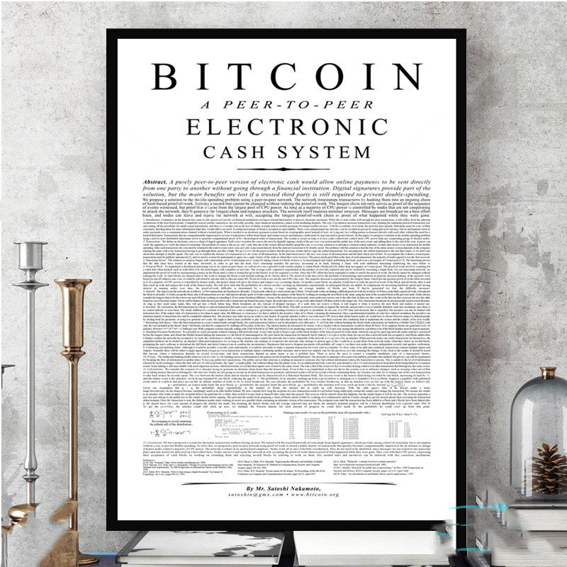 Poster tela