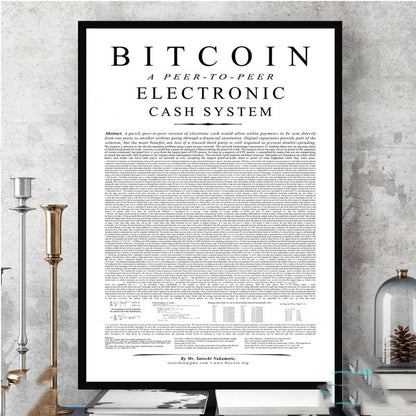 Poster tela