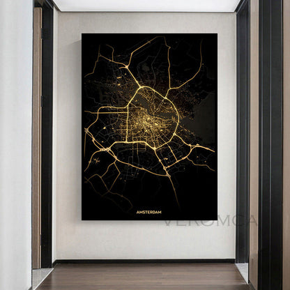 Quadro Nordico