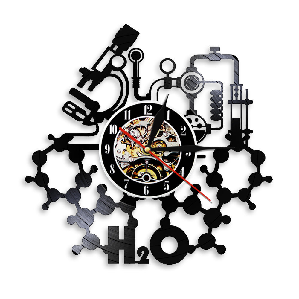 Orologio da parete Bussola numerale