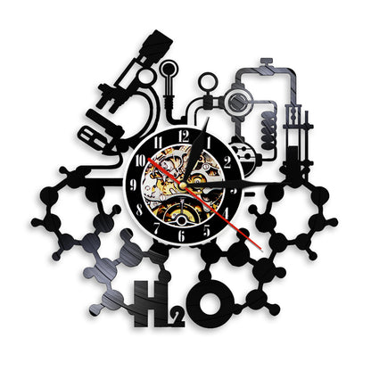 Orologio da parete Bussola numerale
