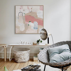 Quadro decorativo