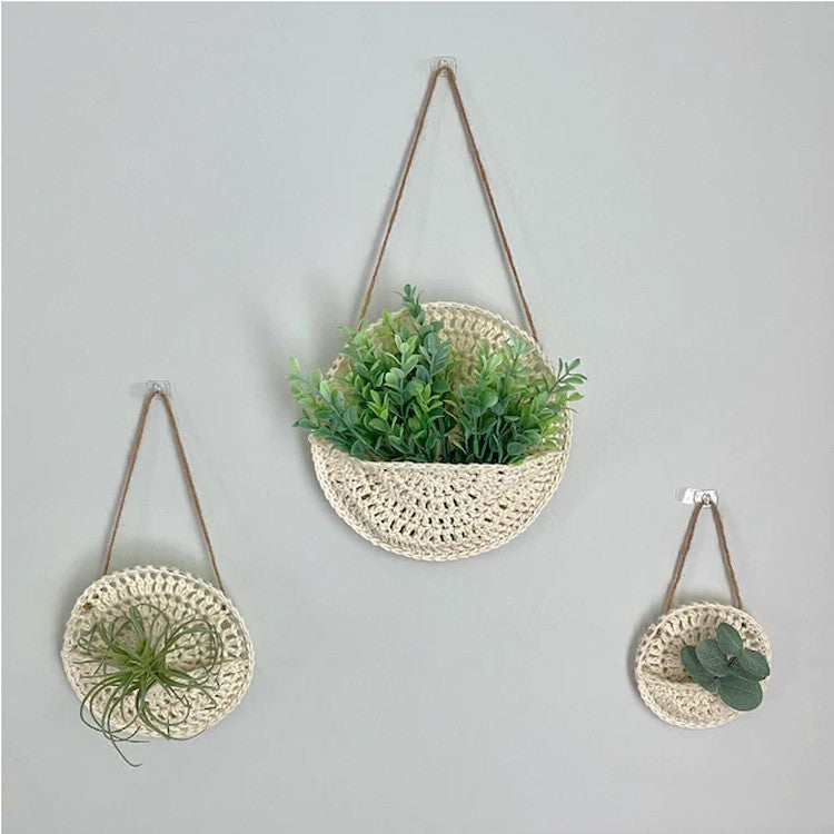 Cesto decorativo
