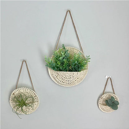 Cesto decorativo