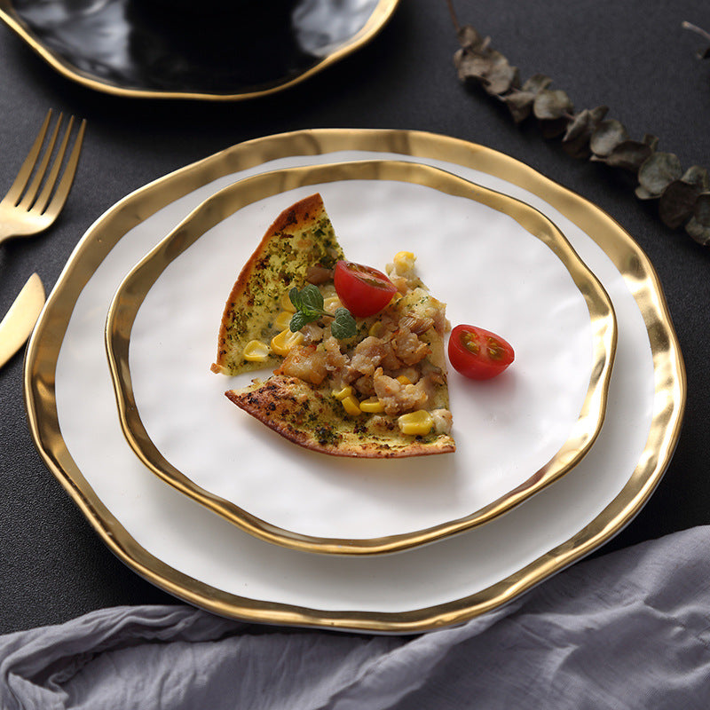 Piatti Nordic ceramica
