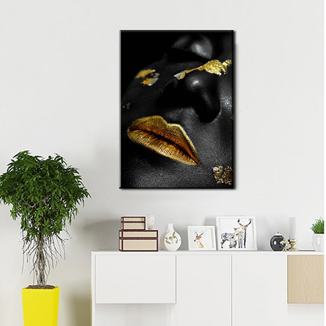 Quadro su tela
