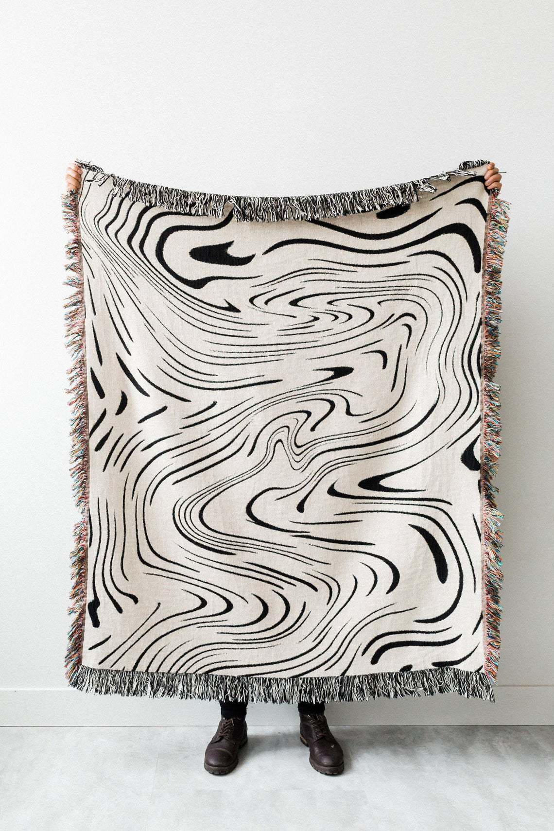 Coperta Divano Rustico