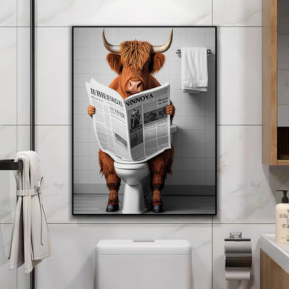 Poster animali