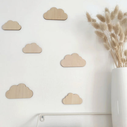 Decorazione murale nordica