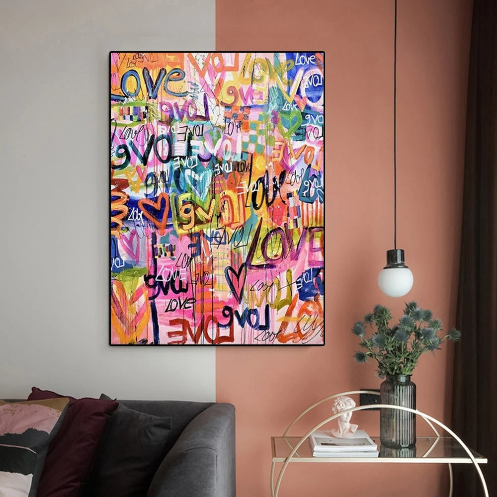 Quadro Tela
