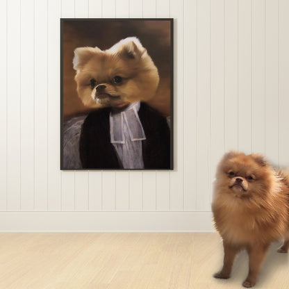 Quadro Animale