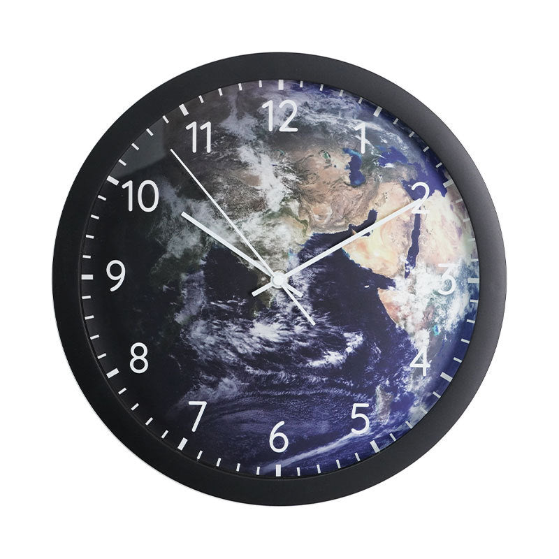 Orologio da parete Cubo luminoso design