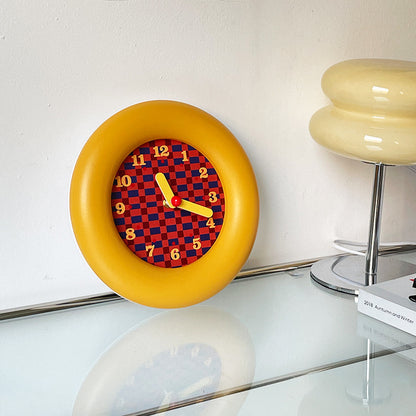 Orologio da parete Spazio pianeti