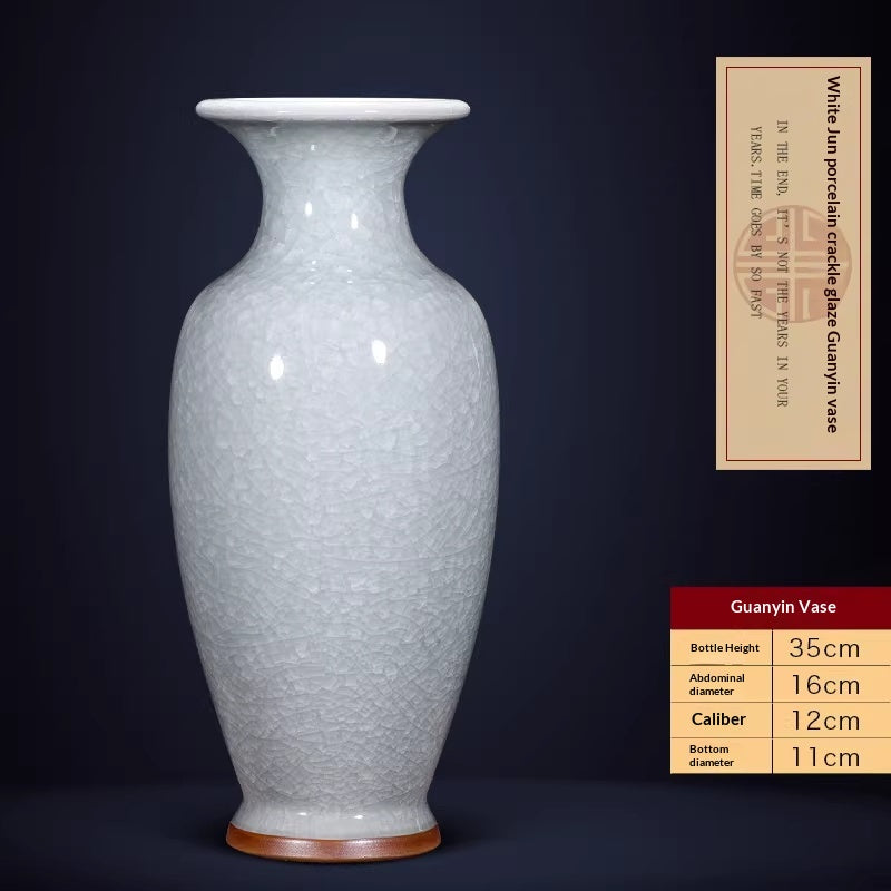 Vaso stile zen