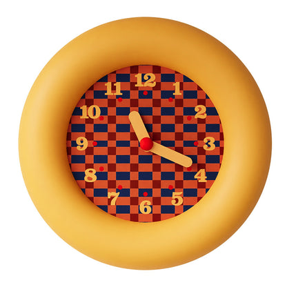 Orologio da parete Spazio pianeti