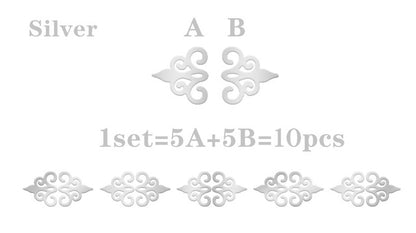 Specchio adesivo