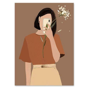 Quadro Stampa Digitale