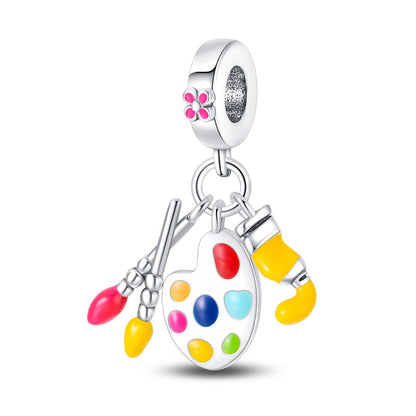 Bracciale Dipinto
