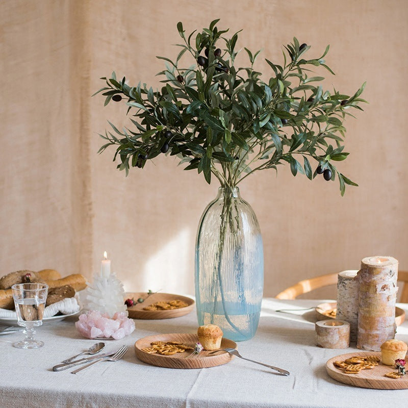 Fiori artificiali set
