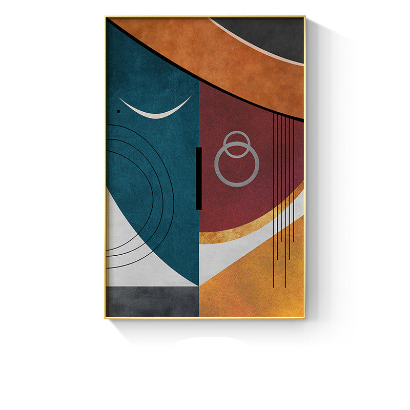 Quadro decorativo