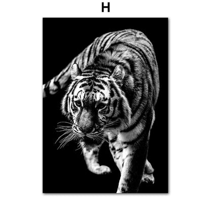 Quadro animali