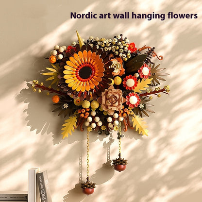 Decorazione stile nordico