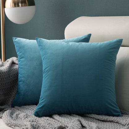 Cuscino velluto stile nordico