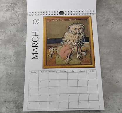 Calendario