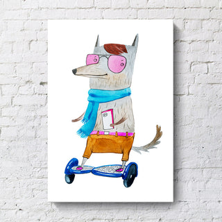 Quadro per bambini
