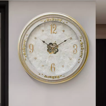 Orologio da parete Formule matematiche