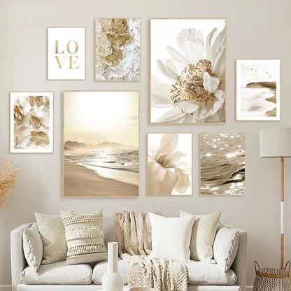 Quadro spray astratto