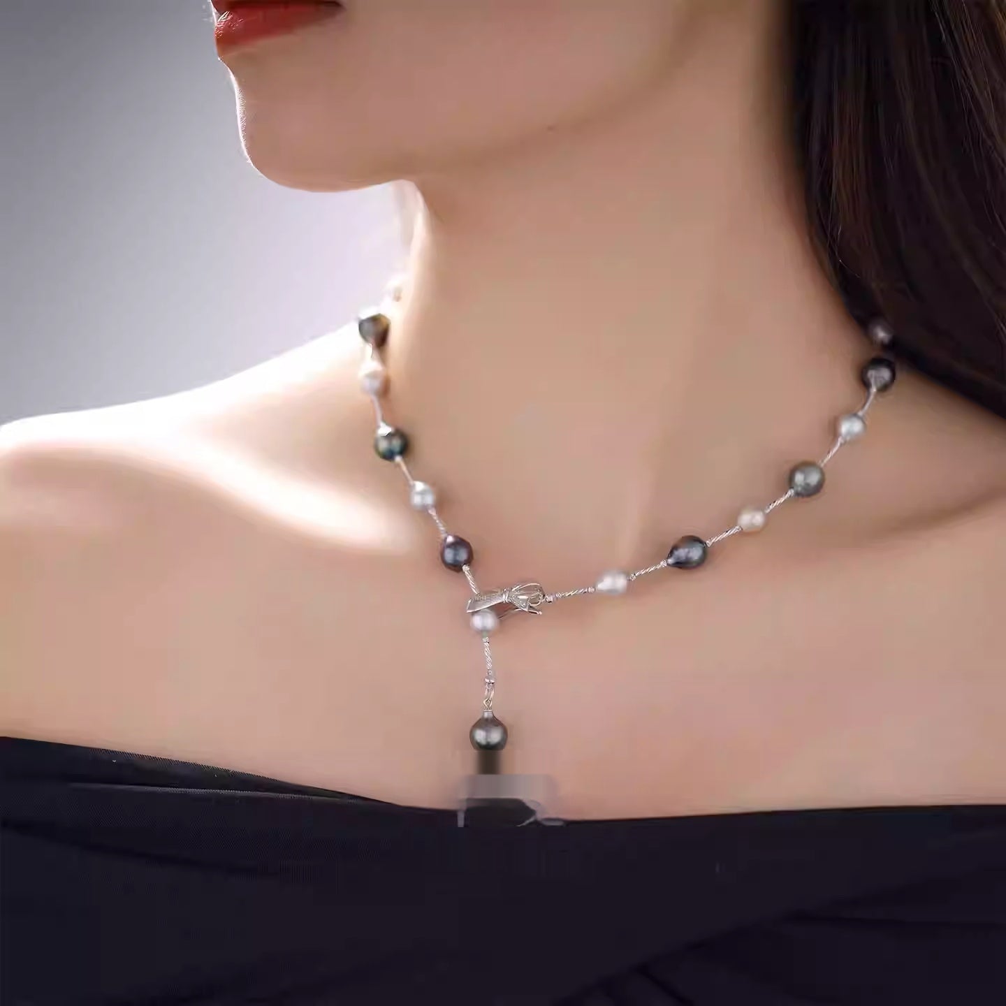 Collana Notte stellata