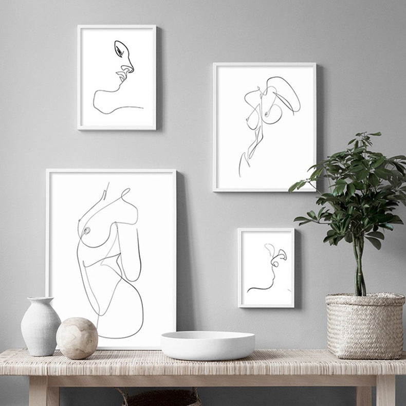 Quadro astratto