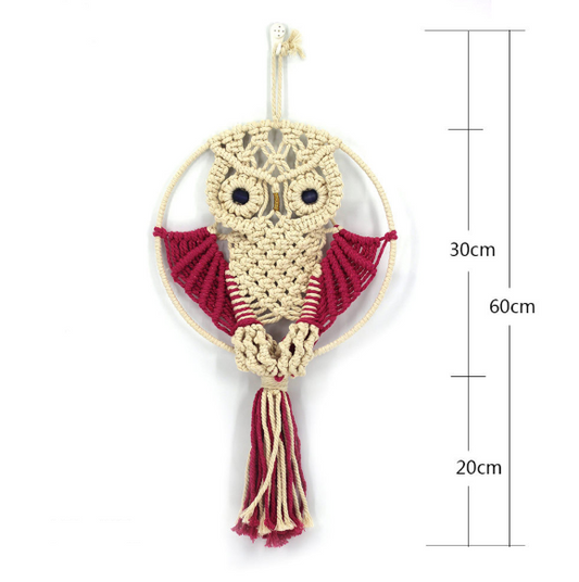 Tappeto Intrecciato Cotone