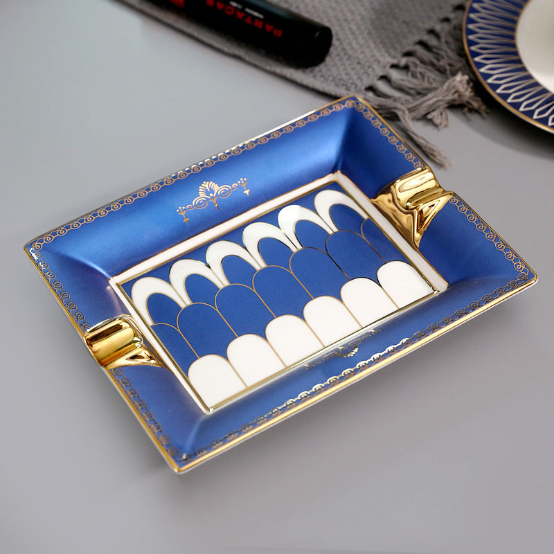 Vassoio decorativo