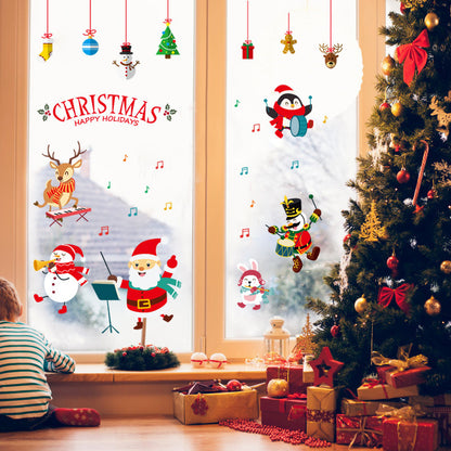 Adesivo Natale