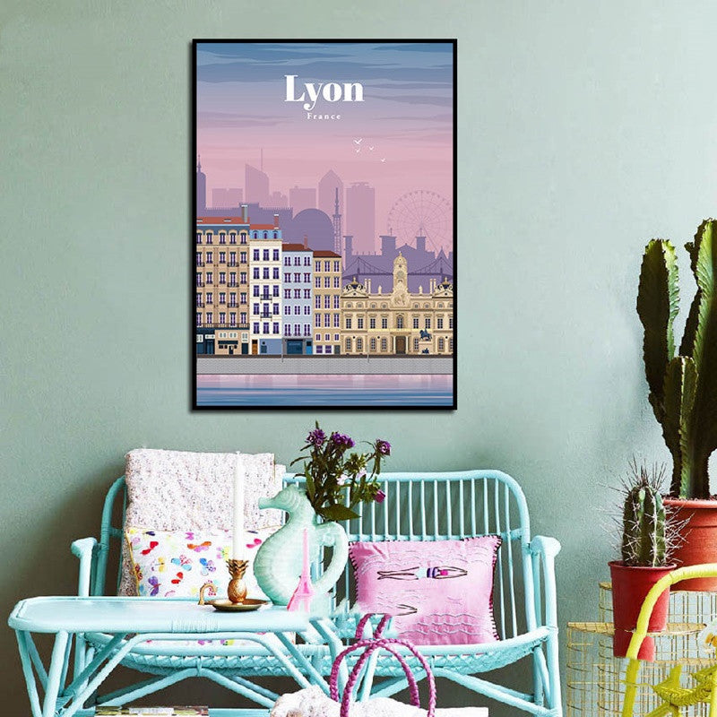 Poster Roma