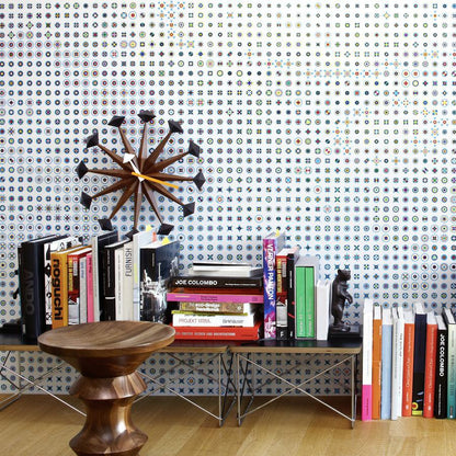 Orologio da parete Cigni art déco