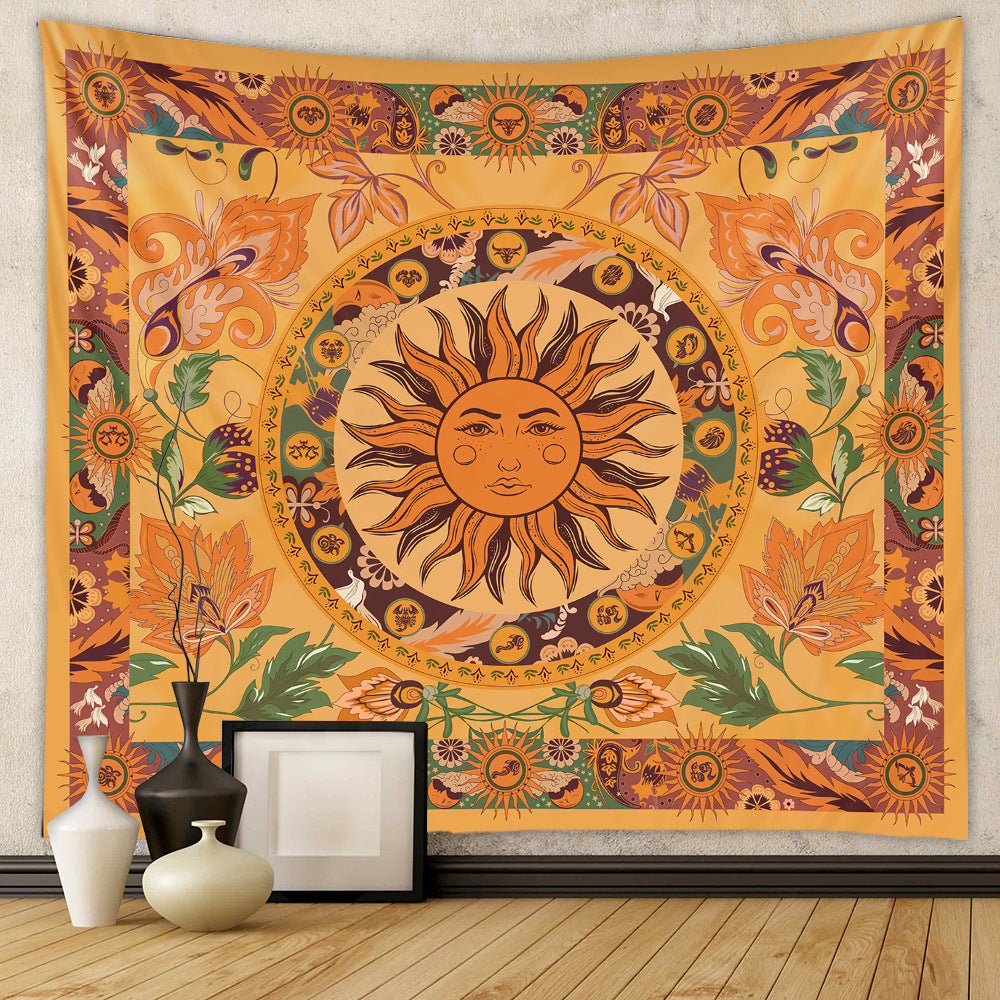 Arazzo bohemien