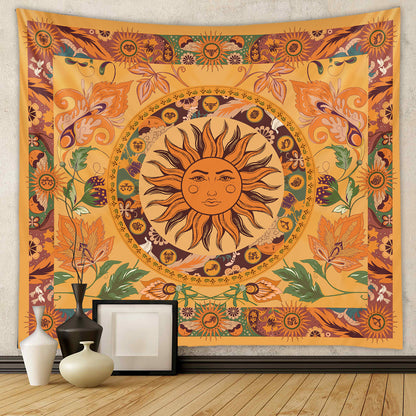 Arazzo bohemien