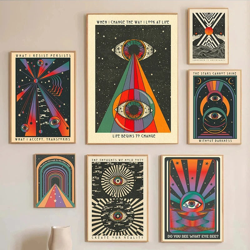Quadro astratto