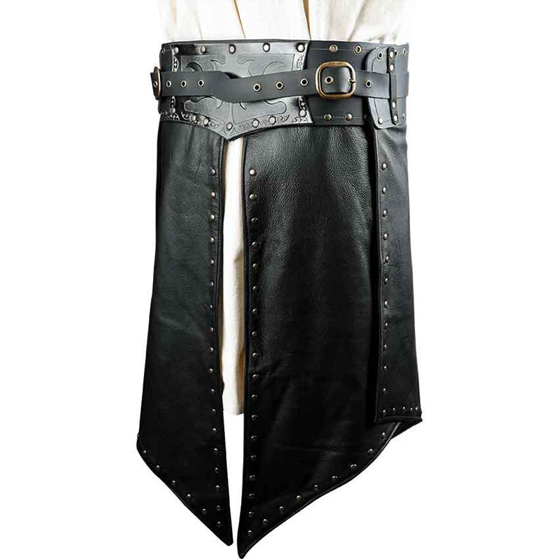 Gonna Medievale Rivetti