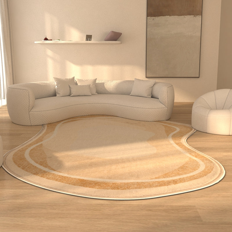 Tappetino cashmere nordico