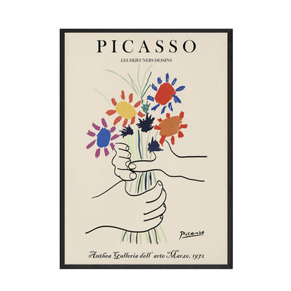 Quadro Astratto