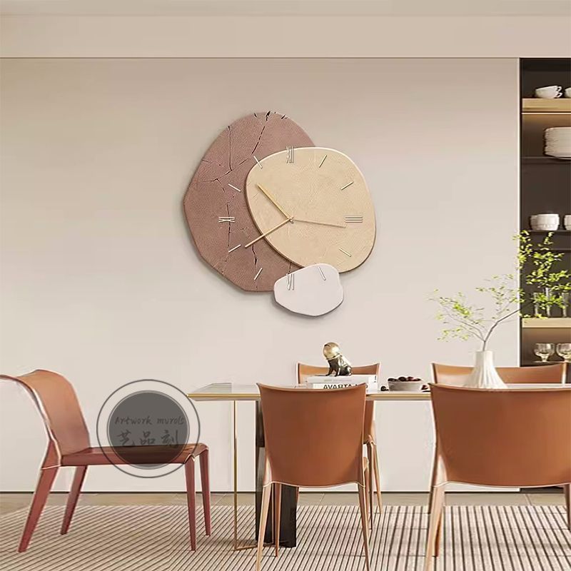 Orologio murale stile cinese