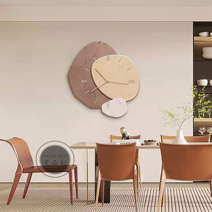 Orologio murale stile cinese
