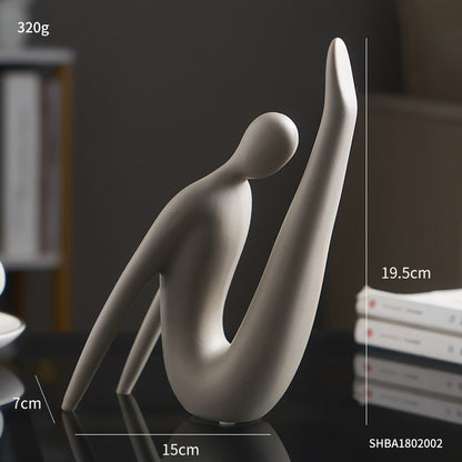 Scultura antistress